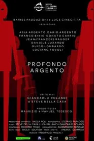 Deep Argento movie poster