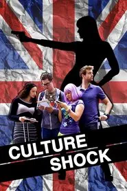 Culture Shock movie poster