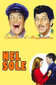 The World's Gold movie poster