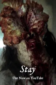Poster do filme Stay