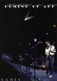 Camel - Coming of Age movie poster