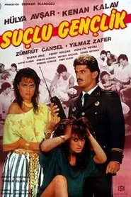 Poster do filme Suçlu Gençlik