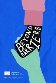 Beyond Barriers movie poster