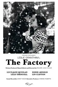 The Factory movie poster