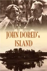 John Dored's Island movie poster