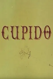 Cupido movie poster