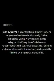 Poster do filme The Dwarfs