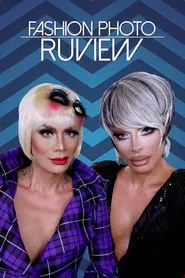 Fashion Photo RuView tv show poster