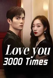 Love You 3000 Times tv show poster