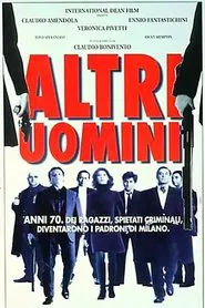 Altri uomini movie poster