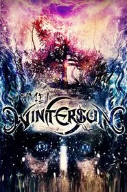 Wintersun: Time I movie poster