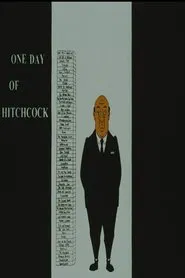 One Day of Hitchcock movie poster