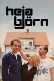 Poster da série Heja Björn