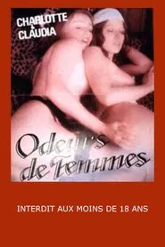 Infirmière lubrique movie poster