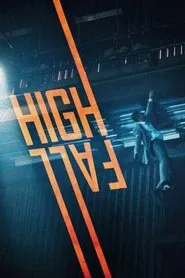 High Fall movie poster