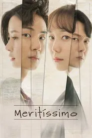 Poster da série Meritíssimo