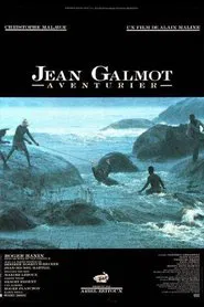 Jean Galmot, aventurier movie poster