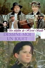 Dessine-moi un jouet movie poster