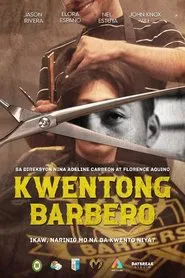 Kwentong Barbero movie poster