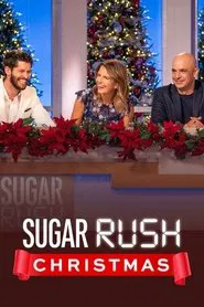 Sugar Rush Christmas tv show poster