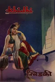 Khidki movie poster