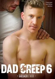 Dad Creep 6 movie poster
