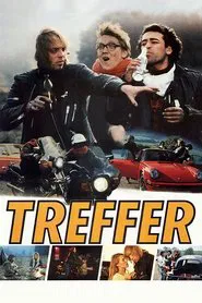 Treffer movie poster