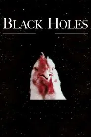 Poster do filme Black Holes