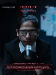 FOR THEE movie poster