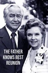 The Father Knows Best Reunion movie poster