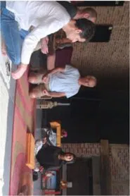 Poster do filme En chemin vers le soi