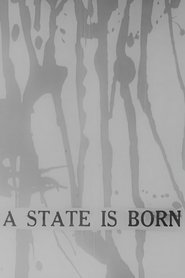 A State Is Born movie poster