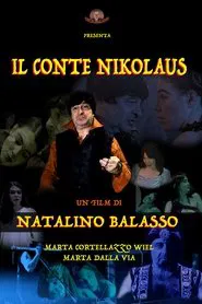 Il conte Nikolaus movie poster