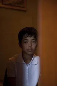 A Boy Inside the Boy movie poster