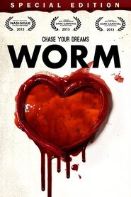 Poster do filme Worm