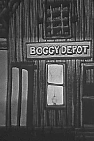 Boggy Depot movie poster