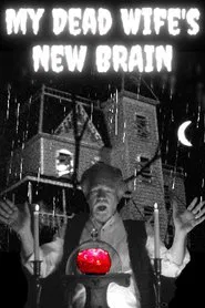 My Dead Wife's New Brain movie poster
