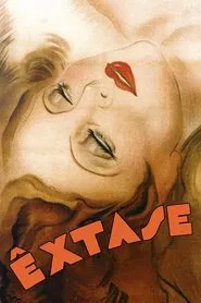 Poster do filme Êxtase