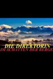 Im Schatten der Berge tv show poster