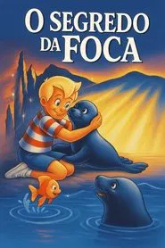Poster do filme O Segreda Foca