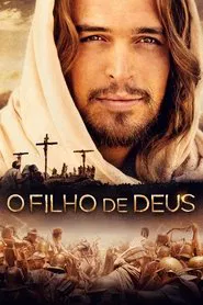Poster do filme O Filho de Deus