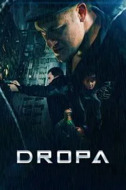 Dropa movie poster