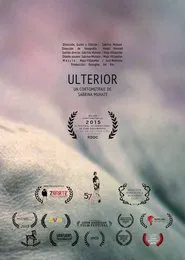Ulterior movie poster
