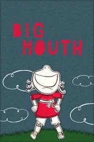 Big Mouth movie poster