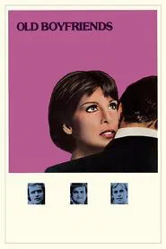 Old Boyfriends movie poster