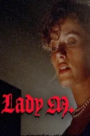 Poster do filme Lady M.