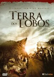 Poster do filme Terra dos Lobos