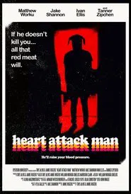 Poster do filme Heart Attack Man