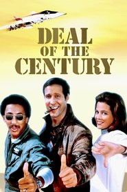 Deal of the Century movie poster