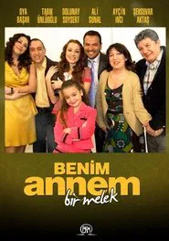 Benim Annem Bir Melek tv show poster